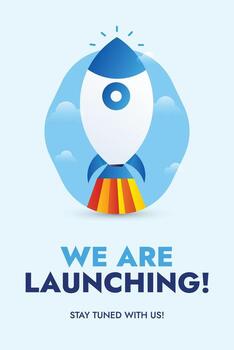 Launching New College  Website