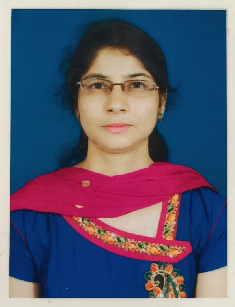 Dr. Prabha Henry