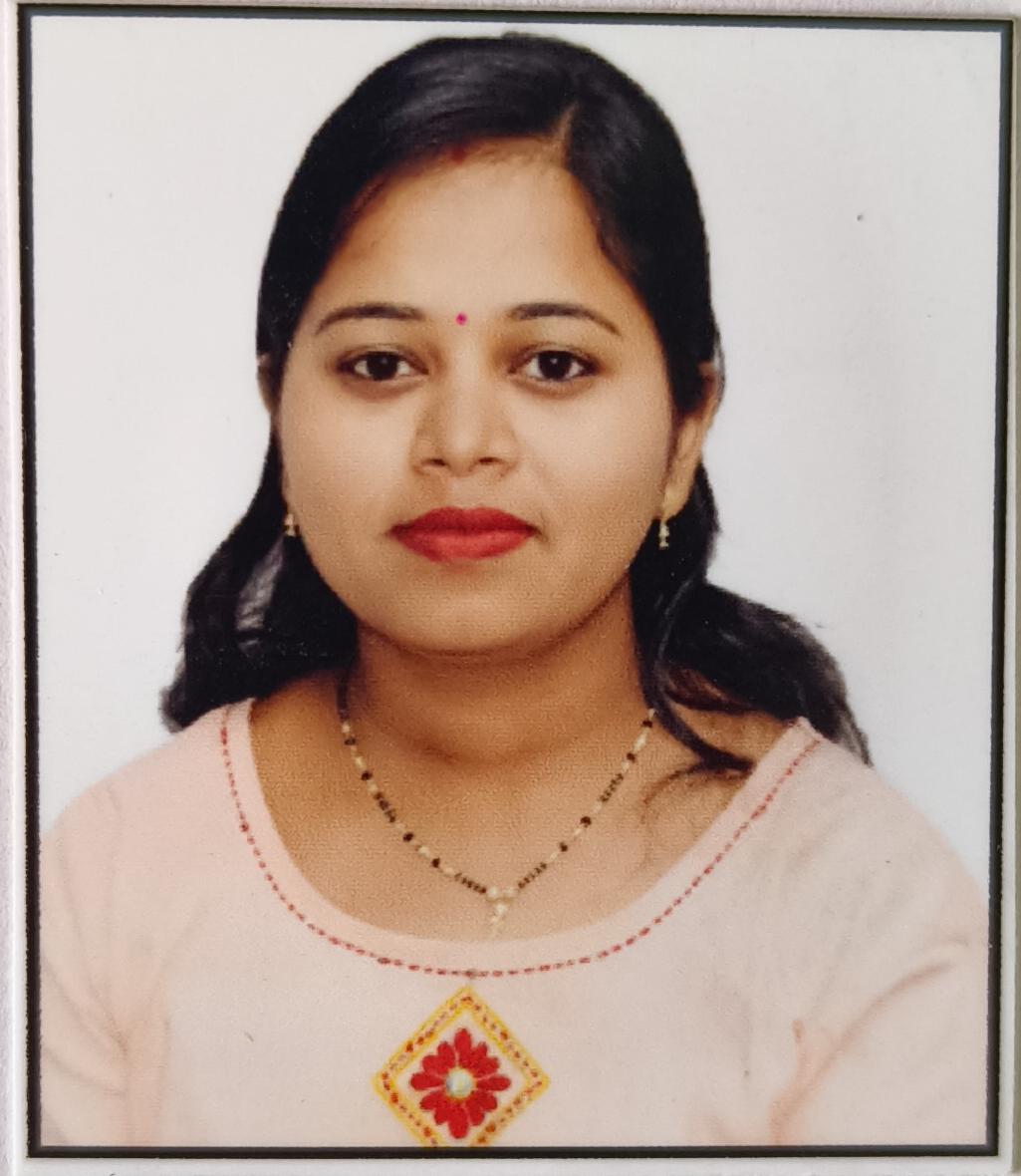 Mrs. Babita Mahto
