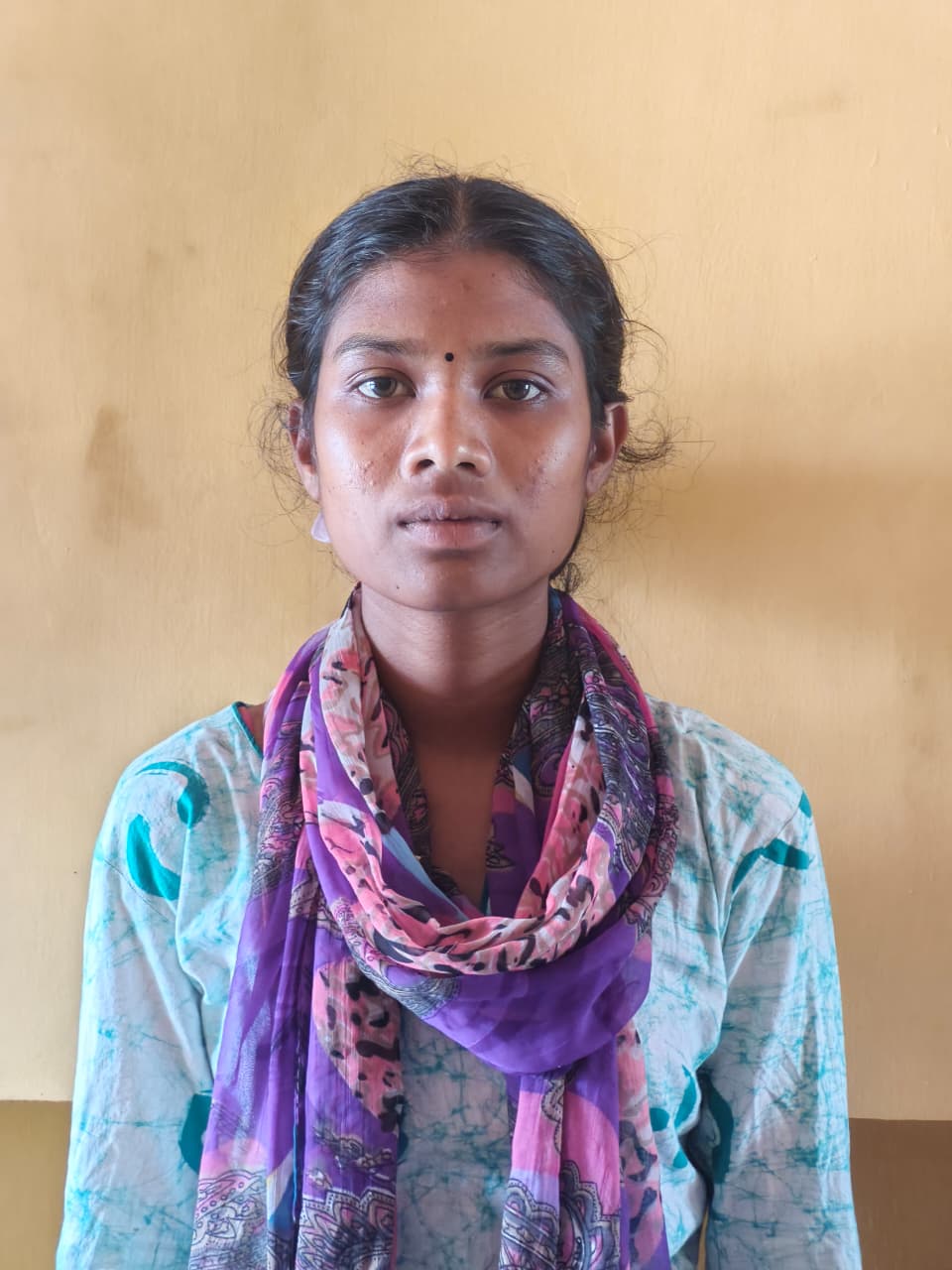 Miss. Anjali Kumari