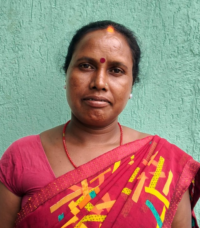Mrs. Ketari Devi