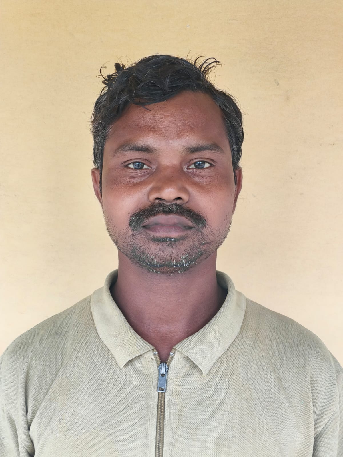 Mr. Rajendra Bediya