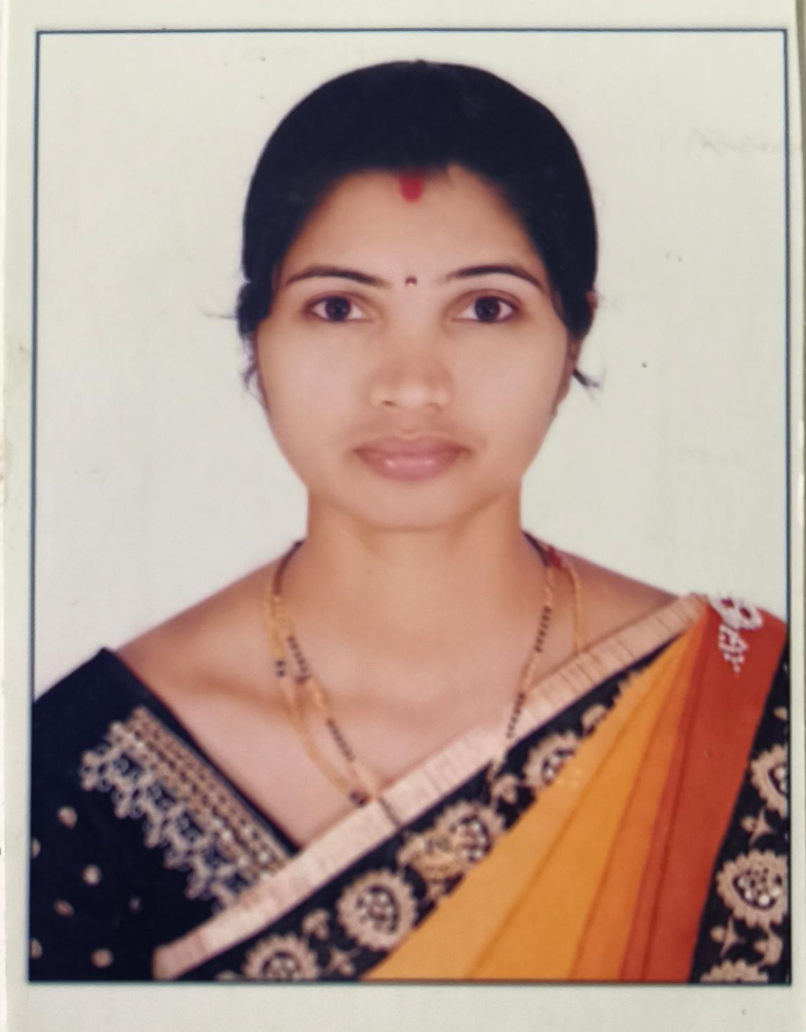 Dr.. Vibha Kumari