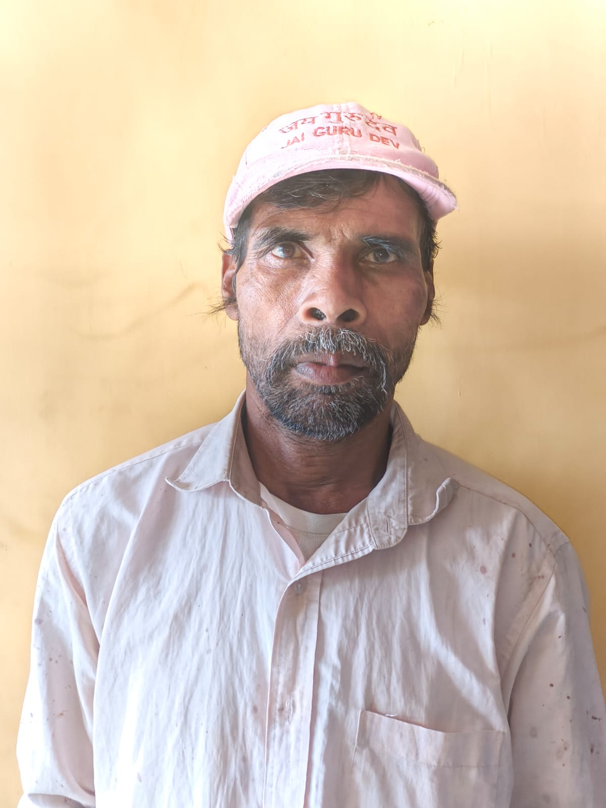 MR. Jagdish Ram