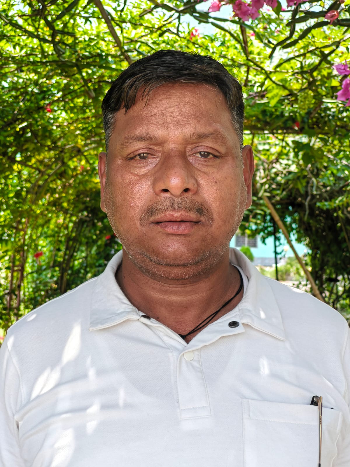 Mr. Sahajada Khan