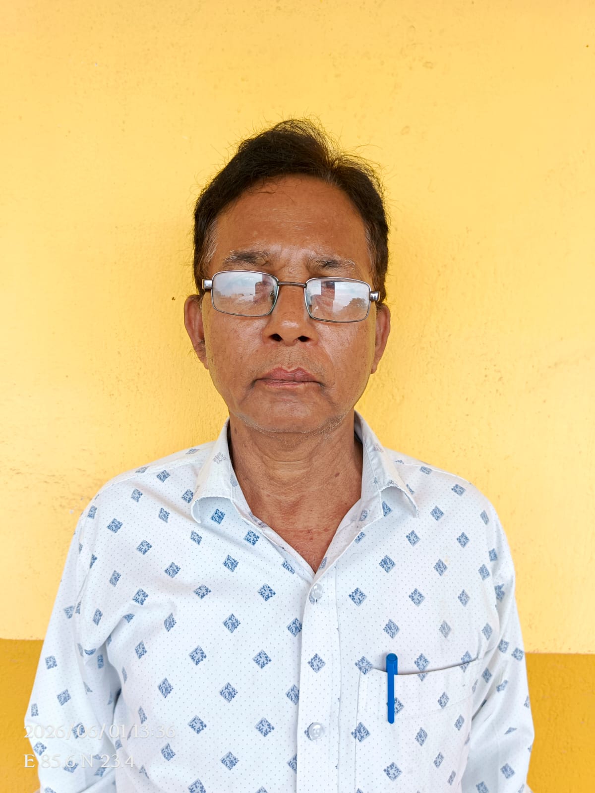 MR. MANOHAR SINGH