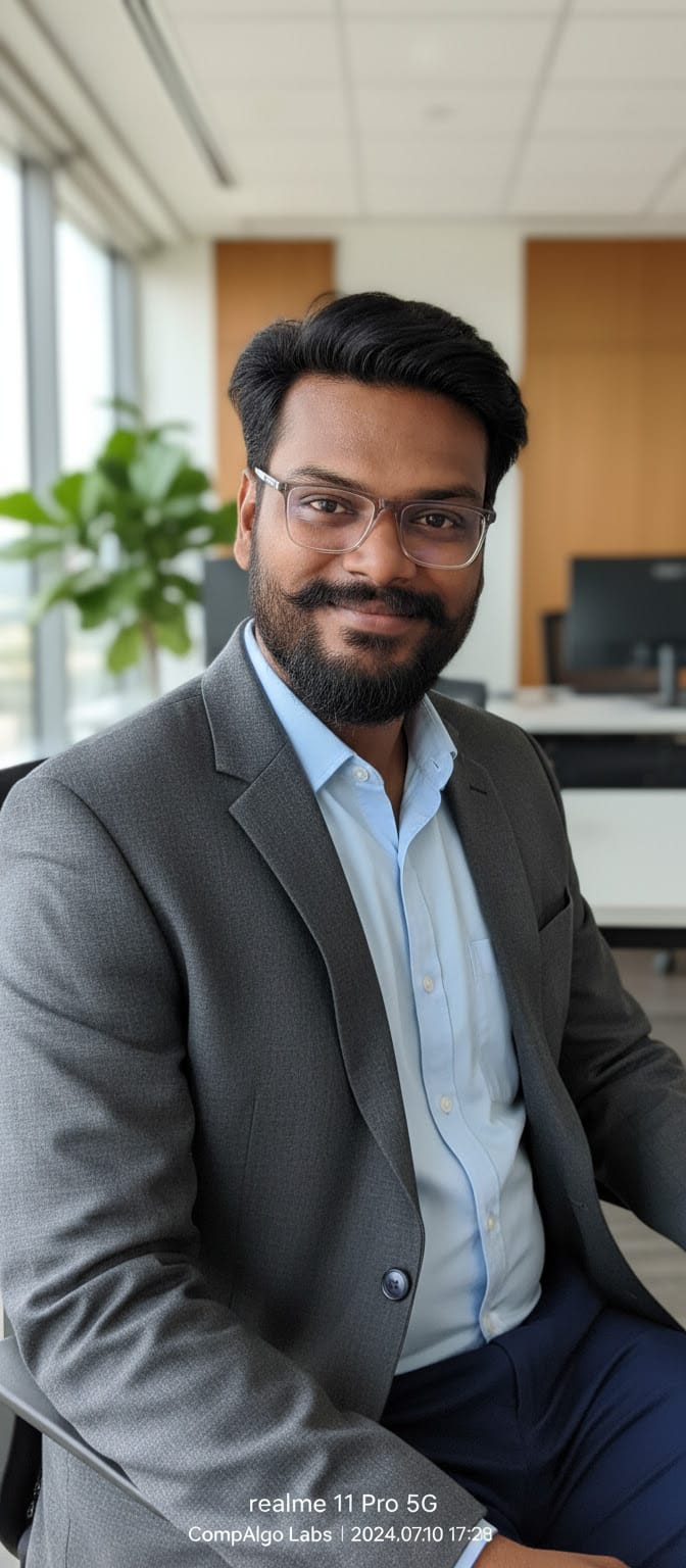 Er Kumar Anup