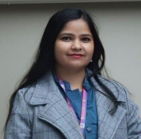 Miss. Shital Kumari