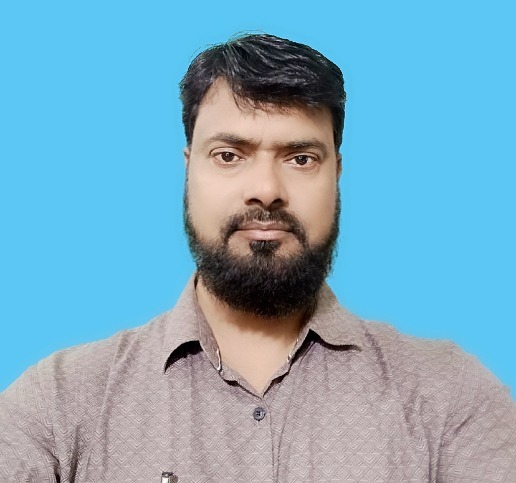 Mr. Mahfooz Ansari