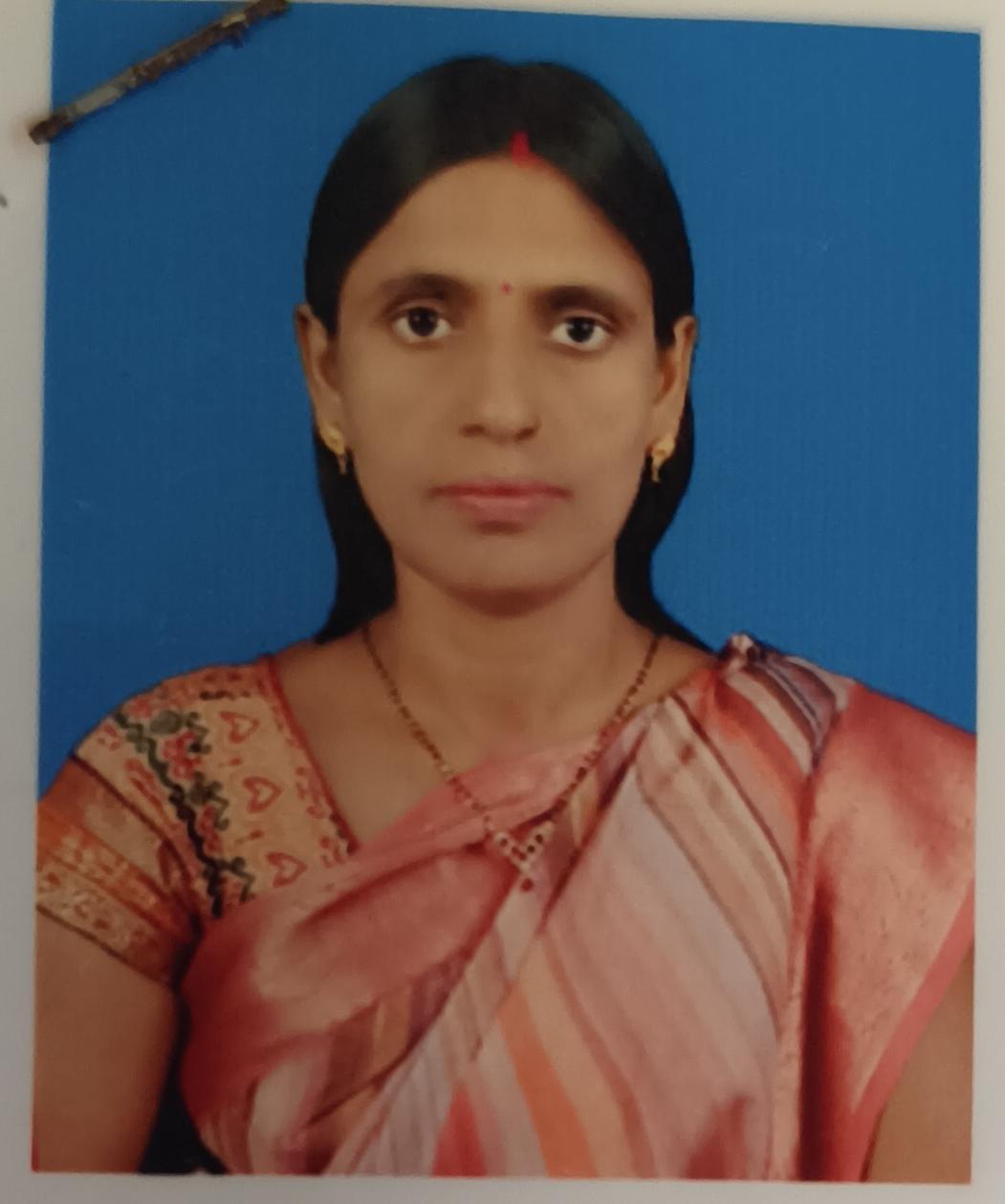 Mrs. Seema Kumari