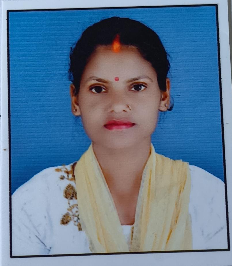 Mrs. Rashmi Kumari