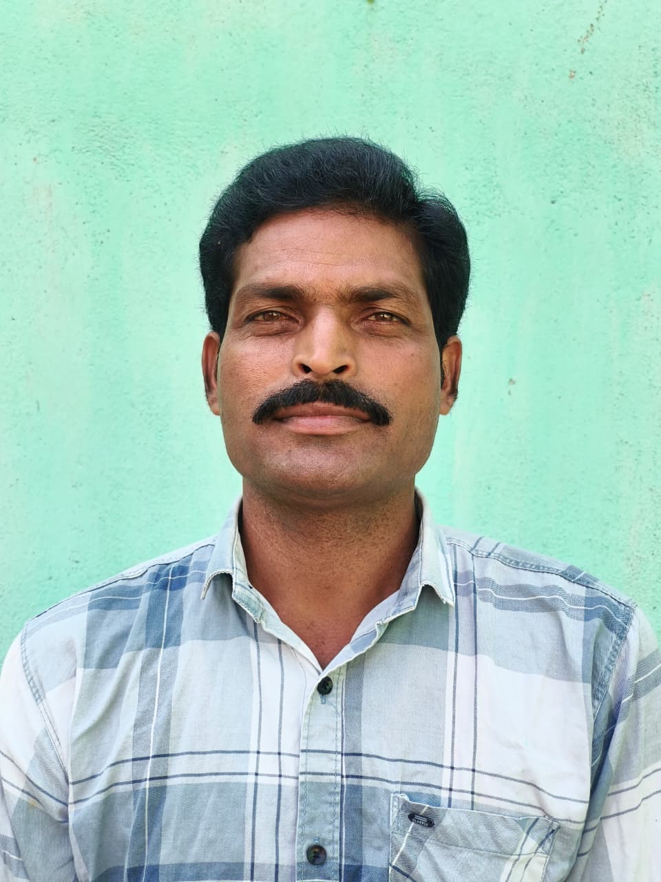 Mr Kalijan Karmali