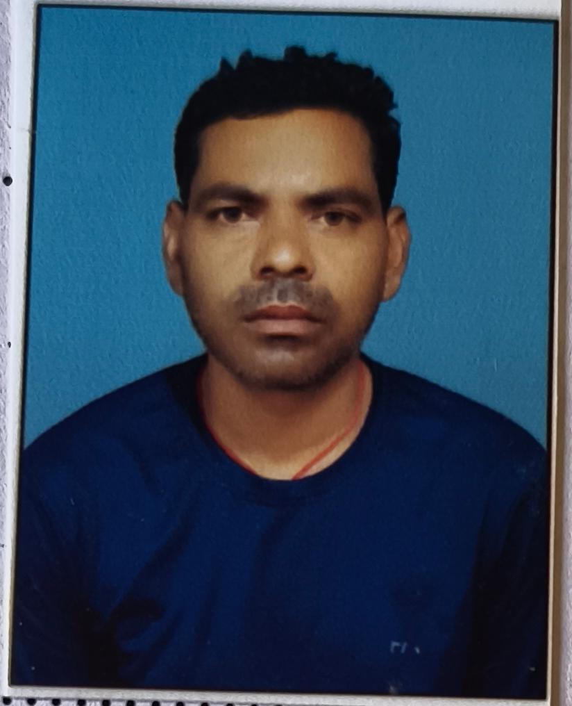 Mr. Vijay Mahto