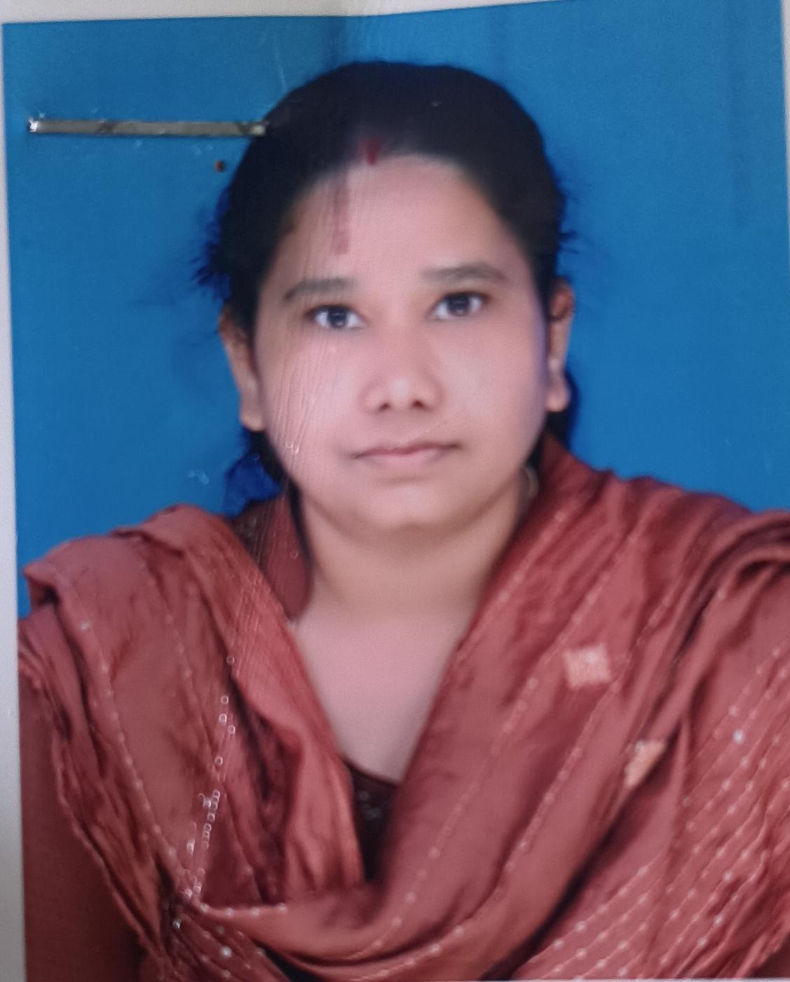 Mrs. Renu Kumari