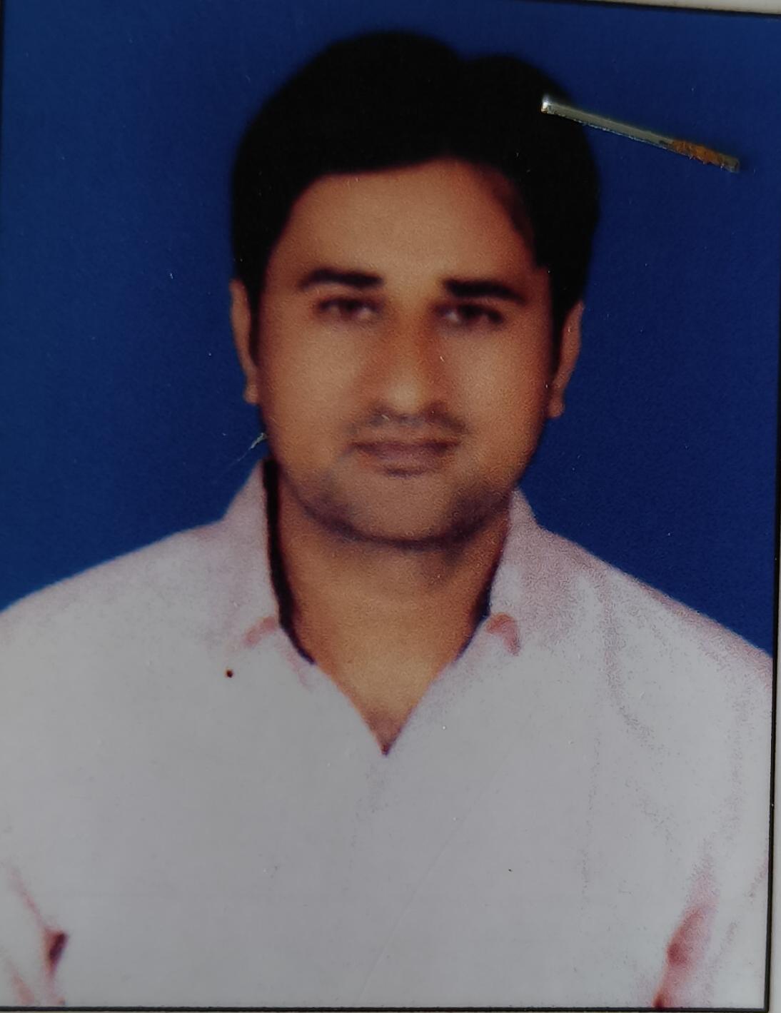 Dr. Basant Pandit