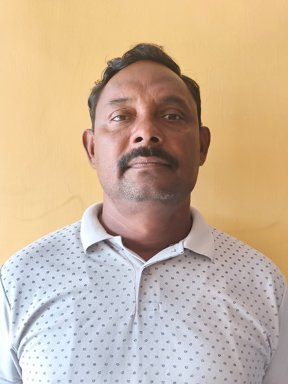 Mr. Kajal Goswami